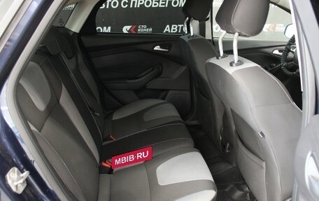 Ford Focus III, 2012 год, 738 000 рублей, 13 фотография