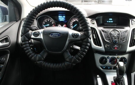 Ford Focus III, 2012 год, 738 000 рублей, 8 фотография
