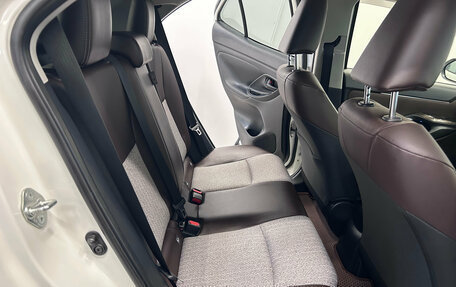 Toyota Yaris, 2020 год, 1 849 000 рублей, 11 фотография