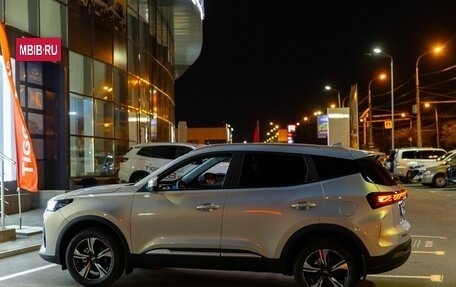 Chery Tiggo 4 I рестайлинг, 2025 год, 2 339 000 рублей, 9 фотография
