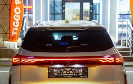 Chery Tiggo 4 I рестайлинг, 2025 год, 2 449 000 рублей, 13 фотография
