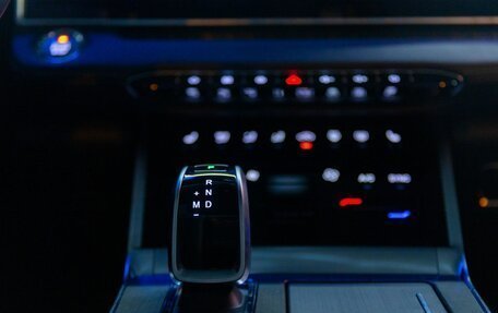 Chery Tiggo 4 I рестайлинг, 2025 год, 2 449 000 рублей, 18 фотография