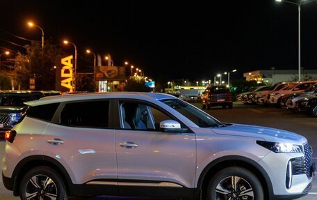 Chery Tiggo 4 I рестайлинг, 2025 год, 2 449 000 рублей, 11 фотография