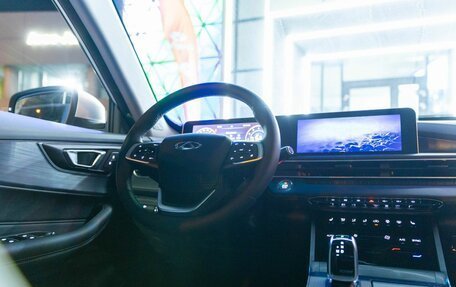 Chery Tiggo 4 I рестайлинг, 2025 год, 2 449 000 рублей, 17 фотография