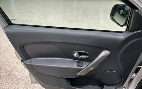 Renault Sandero II рестайлинг, 2019 год, 749 000 рублей, 15 фотография