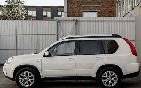 Nissan X-Trail, 2014 год, 1 630 000 рублей, 9 фотография