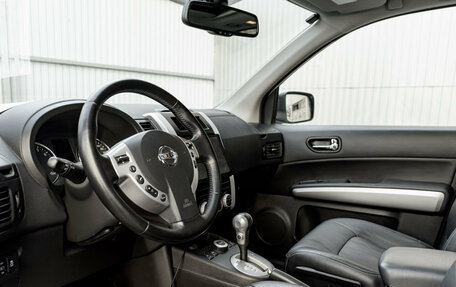 Nissan X-Trail, 2014 год, 1 630 000 рублей, 10 фотография