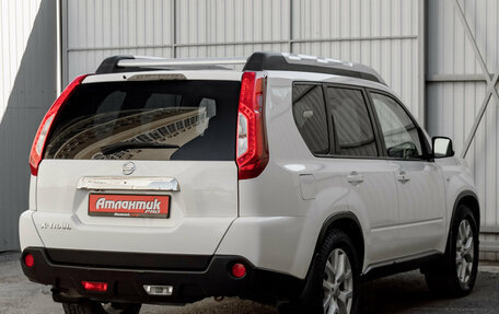 Nissan X-Trail, 2014 год, 1 630 000 рублей, 8 фотография