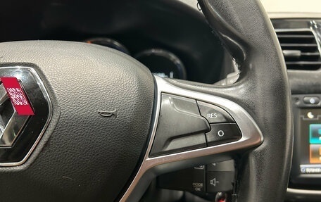 Renault Sandero II рестайлинг, 2019 год, 749 000 рублей, 22 фотография