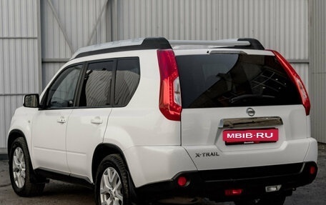 Nissan X-Trail, 2014 год, 1 630 000 рублей, 6 фотография