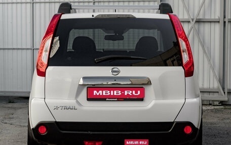 Nissan X-Trail, 2014 год, 1 630 000 рублей, 7 фотография