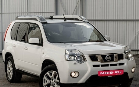 Nissan X-Trail, 2014 год, 1 630 000 рублей, 5 фотография