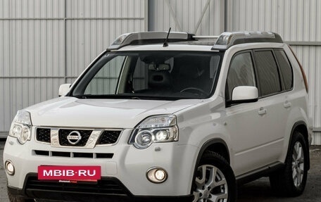 Nissan X-Trail, 2014 год, 1 630 000 рублей, 2 фотография