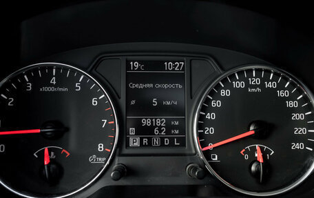 Nissan X-Trail, 2014 год, 1 630 000 рублей, 18 фотография
