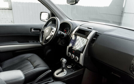 Nissan X-Trail, 2014 год, 1 630 000 рублей, 13 фотография