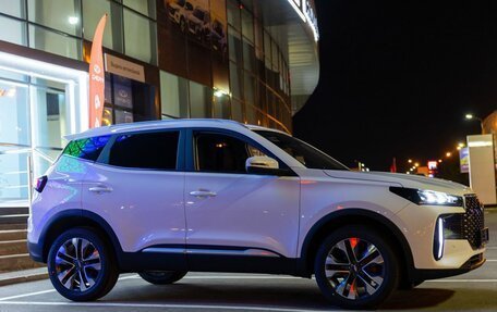 Chery Tiggo 4 I рестайлинг, 2025 год, 2 339 000 рублей, 4 фотография