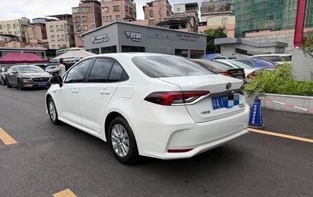 Toyota Corolla, 2023 год, 1 638 000 рублей, 4 фотография