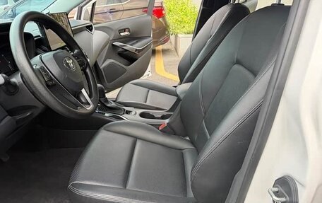 Toyota Corolla, 2023 год, 1 638 000 рублей, 8 фотография