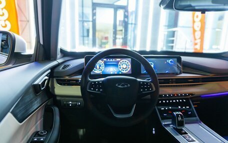 Chery Tiggo 4 I рестайлинг, 2025 год, 2 339 000 рублей, 20 фотография