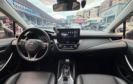 Toyota Corolla, 2023 год, 1 638 000 рублей, 7 фотография