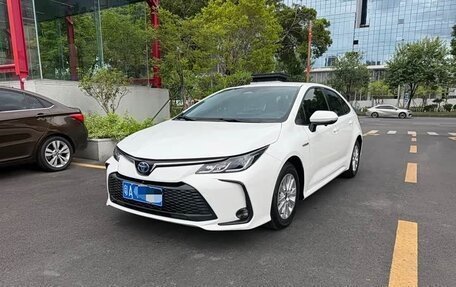 Toyota Corolla, 2023 год, 1 638 000 рублей, 3 фотография