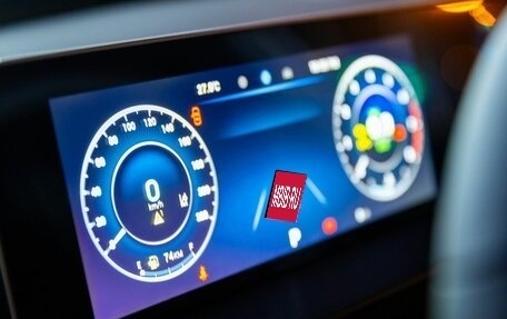 Chery Tiggo 4 I рестайлинг, 2025 год, 2 339 000 рублей, 19 фотография