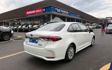 Toyota Corolla, 2023 год, 1 638 000 рублей, 6 фотография