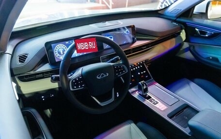 Chery Tiggo 4 I рестайлинг, 2025 год, 2 339 000 рублей, 17 фотография