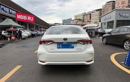 Toyota Corolla, 2023 год, 1 638 000 рублей, 5 фотография
