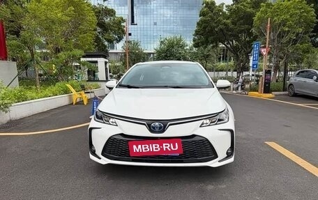 Toyota Corolla, 2023 год, 1 638 000 рублей, 2 фотография