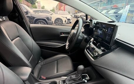 Toyota Corolla, 2023 год, 1 638 000 рублей, 9 фотография