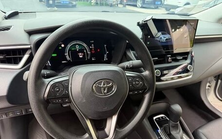 Toyota Corolla, 2023 год, 1 638 000 рублей, 14 фотография