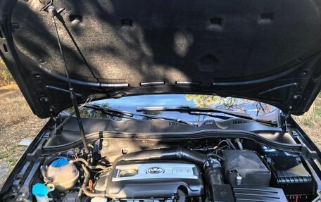 Volkswagen Passat B7, 2013 год, 1 500 000 рублей, 4 фотография