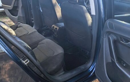 Volkswagen Passat B7, 2013 год, 1 500 000 рублей, 8 фотография