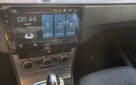 Volkswagen Passat B7, 2013 год, 1 500 000 рублей, 10 фотография