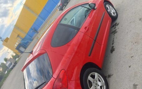 Peugeot 207 I, 2009 год, 370 000 рублей, 3 фотография