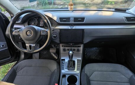 Volkswagen Passat B7, 2013 год, 1 500 000 рублей, 12 фотография
