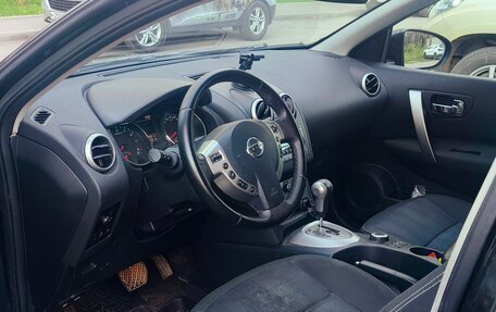 Nissan Qashqai, 2013 год, 950 000 рублей, 5 фотография