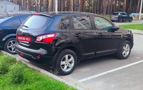 Nissan Qashqai, 2013 год, 950 000 рублей, 3 фотография