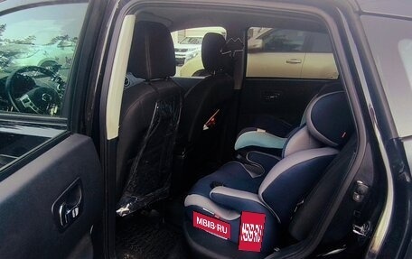 Nissan Qashqai, 2013 год, 950 000 рублей, 4 фотография