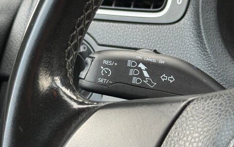 Volkswagen Polo VI (EU Market), 2013 год, 639 000 рублей, 17 фотография