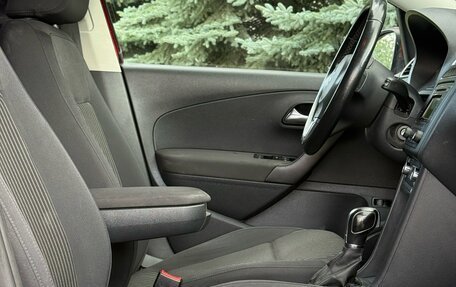 Volkswagen Polo VI (EU Market), 2013 год, 639 000 рублей, 14 фотография