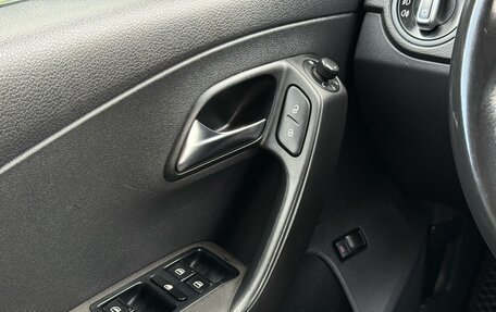 Volkswagen Polo VI (EU Market), 2013 год, 639 000 рублей, 18 фотография