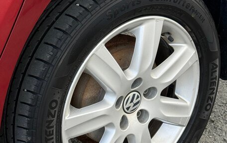 Volkswagen Polo VI (EU Market), 2013 год, 639 000 рублей, 27 фотография