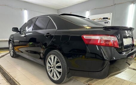 Toyota Camry, 2008 год, 1 170 000 рублей, 3 фотография
