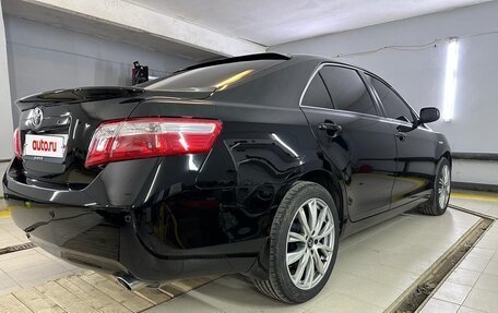 Toyota Camry, 2008 год, 1 170 000 рублей, 2 фотография