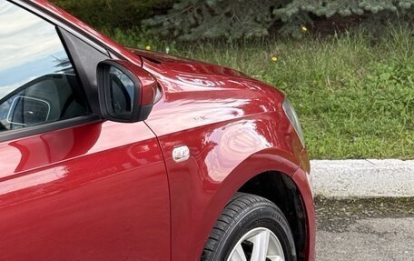 Volkswagen Polo VI (EU Market), 2013 год, 639 000 рублей, 30 фотография