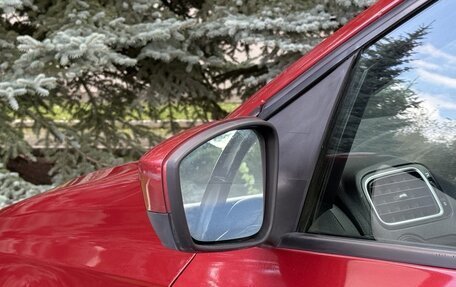 Volkswagen Polo VI (EU Market), 2013 год, 639 000 рублей, 29 фотография