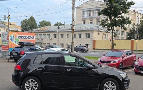Volkswagen Golf VII, 2013 год, 1 200 000 рублей, 9 фотография
