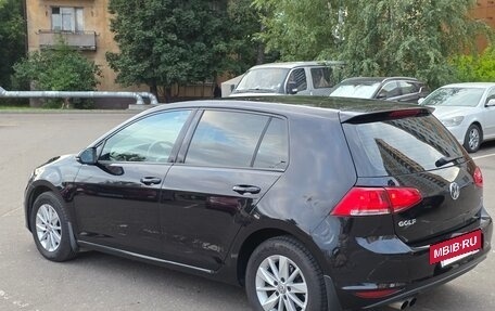 Volkswagen Golf VII, 2013 год, 1 200 000 рублей, 5 фотография